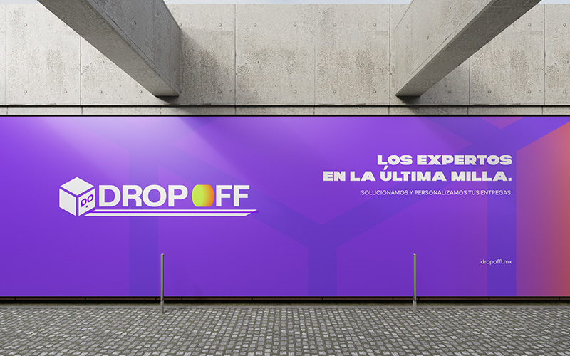 Dropoff Inc DropOff Logistics - DropOff Logistics